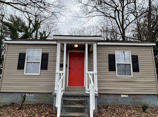 404 Mint St, Shelby, NC 28150