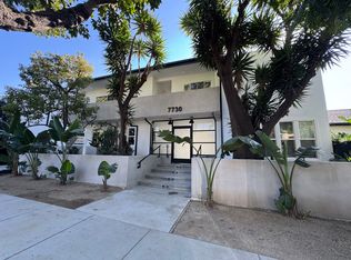 7730 Lexington Ave #105, Los Angeles, CA 90046