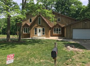 3338 Zangle Dr, Decatur, IL 62521