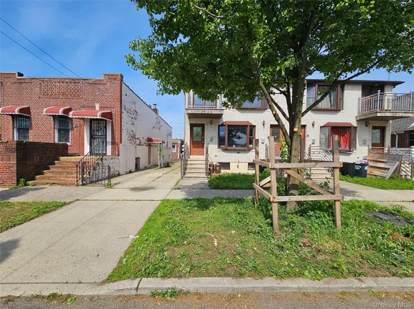 130-32 126th Street, South Ozone Park, NY 11420