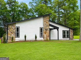 7300 Buck Creek Dr, Fairburn, GA 30213