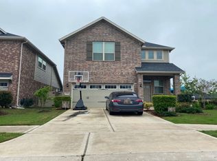 1543 Summer City Dr, Houston, TX 77047
