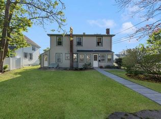 1 Columbia Ave #1, Jamestown, RI 02835