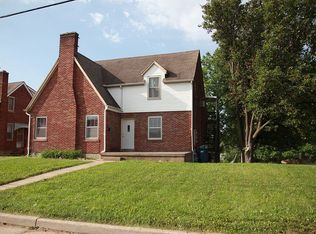 1811 Saint Marys Blvd, Jefferson City, MO 65109