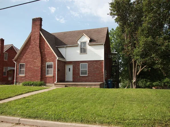 1811 Saint Marys Blvd, Jefferson City, MO 65109