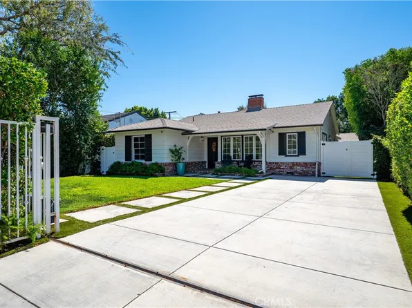 12706 Hortense St, Studio City, CA 91604