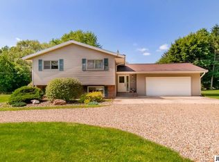 7752 McCain Rd, Parma, MI 49269