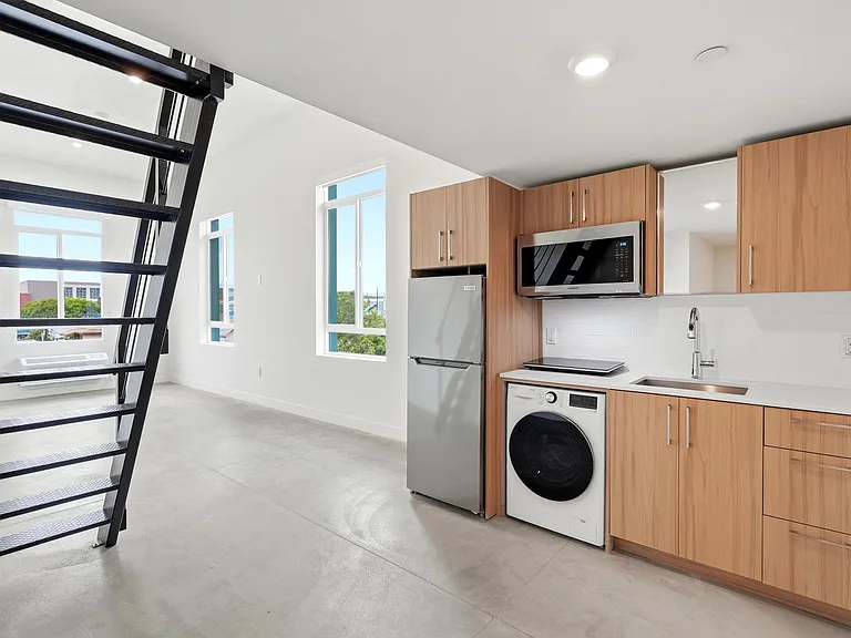Step Designer Studio Community Living — Photo 138