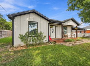 301 W 1st St, Maypearl, TX 76064