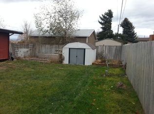 6493 W 3500 S, West Valley City, UT 84128
