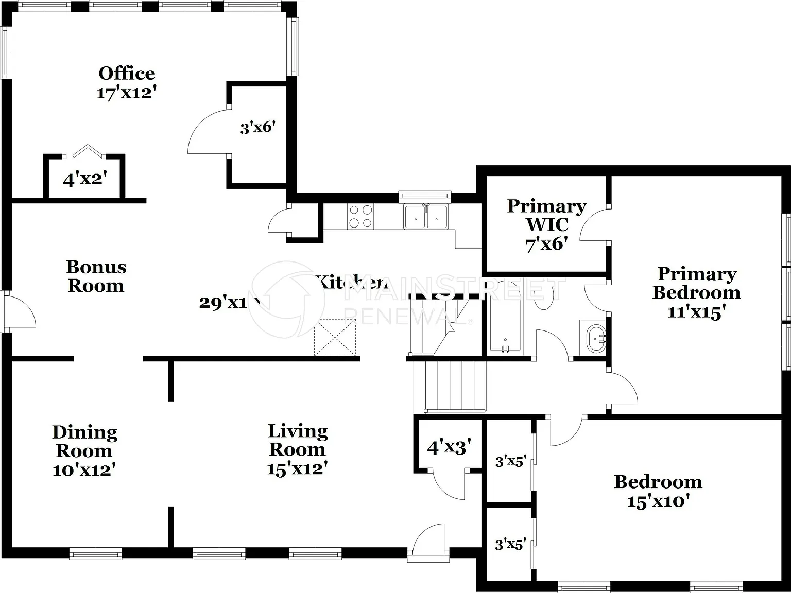 1648 6TH PL NW — Photo 3