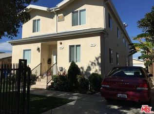 347 E 59th Pl, Los Angeles, CA 90003