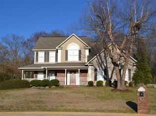 6901 Laurel Wood Dr, Tuscaloosa, AL 35405