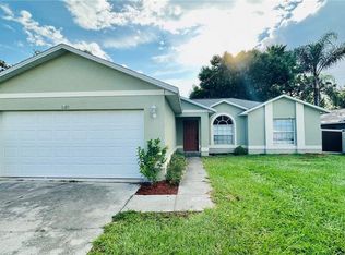 12208 Sawgrass Reserve Blvd, Orlando, FL 32824