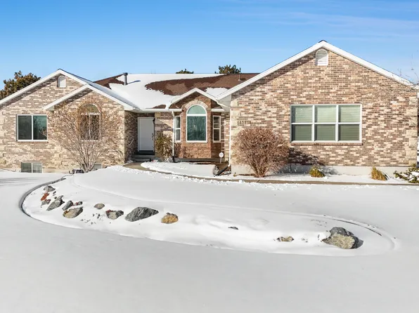 13818 S Deer View Pl, Bluffdale, UT 84065