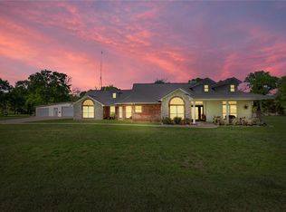 164 Childress Creek Dr, China Spring, TX 76633