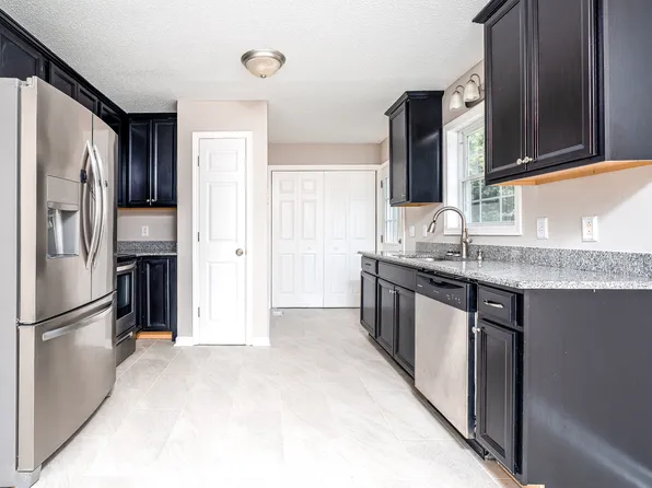 2687 Elkmont Dr, Clarksville, TN 37040