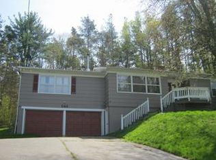 546 Creek Rd, Jamestown, NY 14701