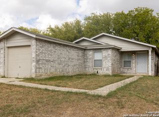 10107 Amber Coral, San Antonio, TX 78245