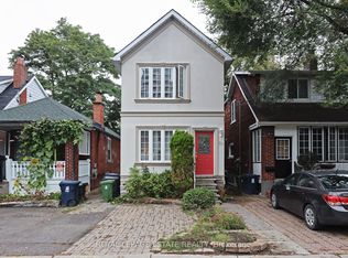 36 Meadow Ave, Toronto, ON M1N1V6