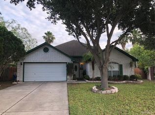 2245 Dartmouth Ave, McAllen, TX 78504