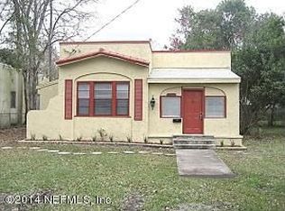 4829 Colonial Ave, Jacksonville, FL 32210