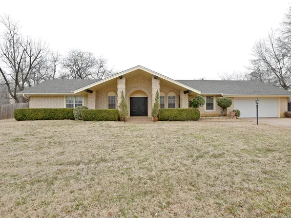 3601 E 70th St S, Tulsa, OK 74136