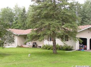 4573 N Rocky Ridge Rd, Ladysmith, WI 54848