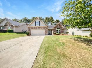 1529 Dillard Heights Dr, Bethlehem, GA 30620