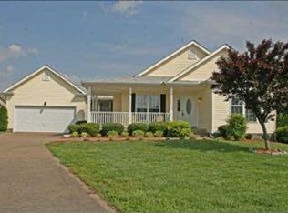 602 Westchester Ct, Clarksville, TN 37043