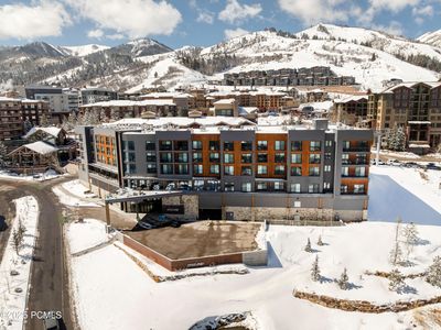 2670 W Canyons Resort Dr #432, Park City, UT, 84098