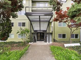 South Terrace Condo, Seattle, WA 98144