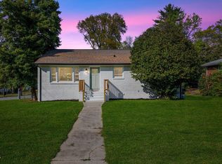302 Highland Ave, Burlington, NC 27217