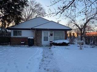 17002 Lorenz Ave, Lansing, IL