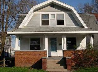 1545 N Huron St, Toledo, OH 43604
