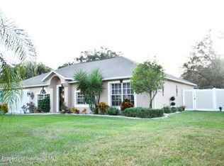 1189 Channing Ave, Spring Hill, FL 34608