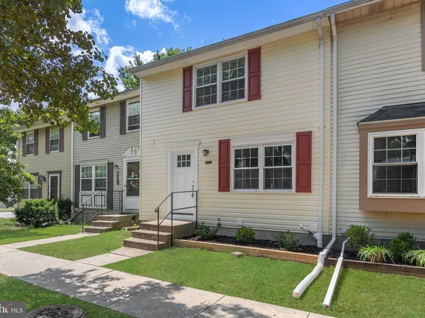 224 Glenda Ct, Millersville, MD 21108