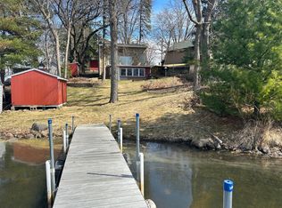 22532 E Martin Lake Dr NE, Stacy, MN 55079