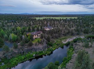 8050 NW Grubstake Way, Redmond, OR