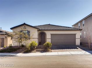 949 Soaring Moon Dr, Henderson, NV 89015