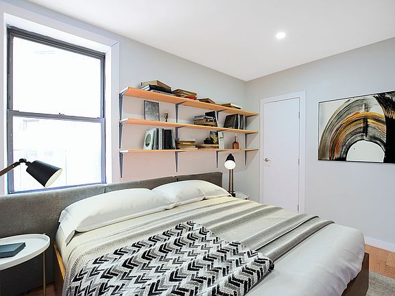 4th image of 236 W 135th St #2AA