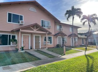 91-1151 Kamaaha Loop APT 8, Kapolei, HI 96707
