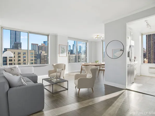 200 Riverside Blvd APT 26E, New York, NY 10069