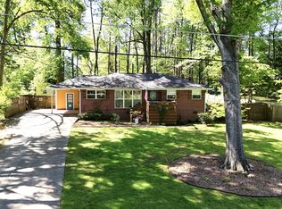 4257 Webb Rd, Tucker, GA 30084