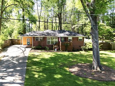 4257 Webb Rd, Tucker, GA, 30084