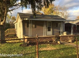 2022 Hall St, Lafayette, IN 47904