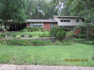 1706 Mountainbrook Dr SE, Huntsville, AL 35801