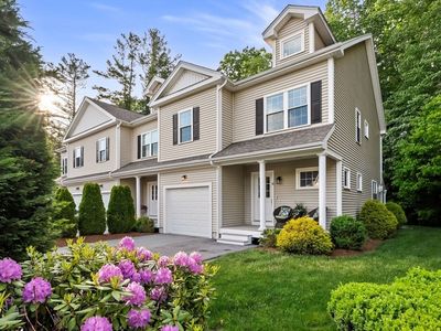 18 Leanne Way Unit 18, Franklin, MA, 02038