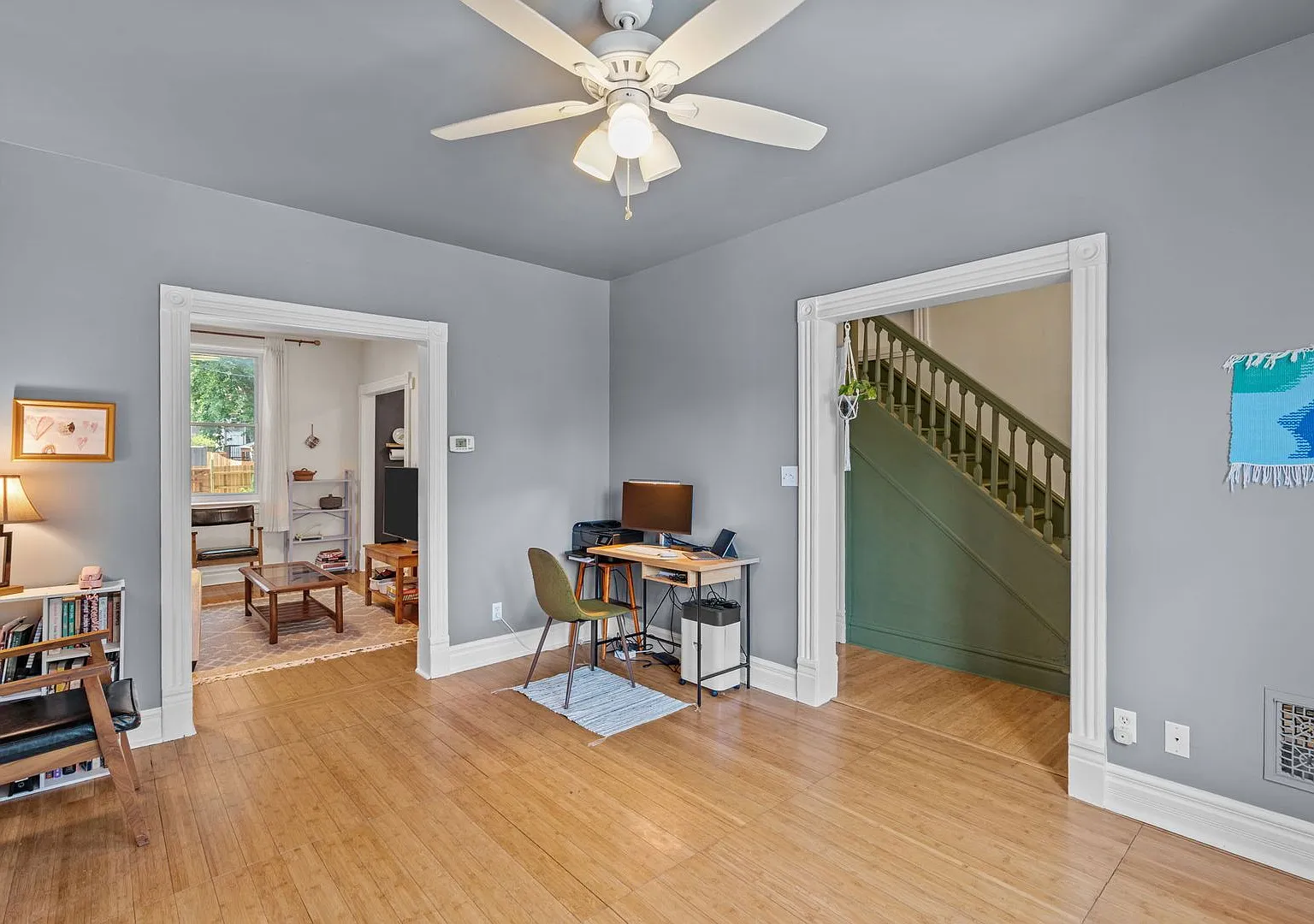 Single Family Home: Historic Character Meets Neighborhood Convenience in Tower Grove East — Photo 4
