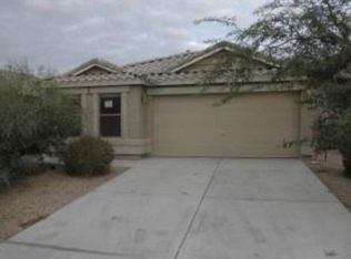 40082 W Thornberry Ln, Maricopa, AZ 85138